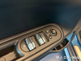 MINI Countryman usata, con Servosterzo