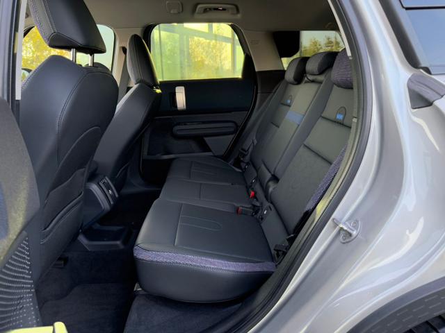 MINI Countryman usata, con Cerchi in lega