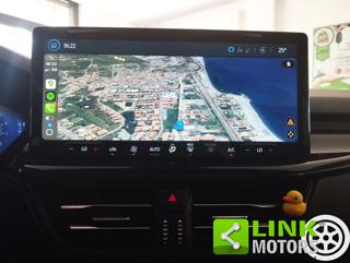 FORD Focus usata, con Touch screen