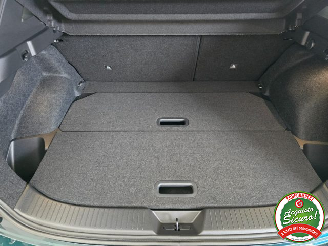 NISSAN Qashqai usata, con Boardcomputer