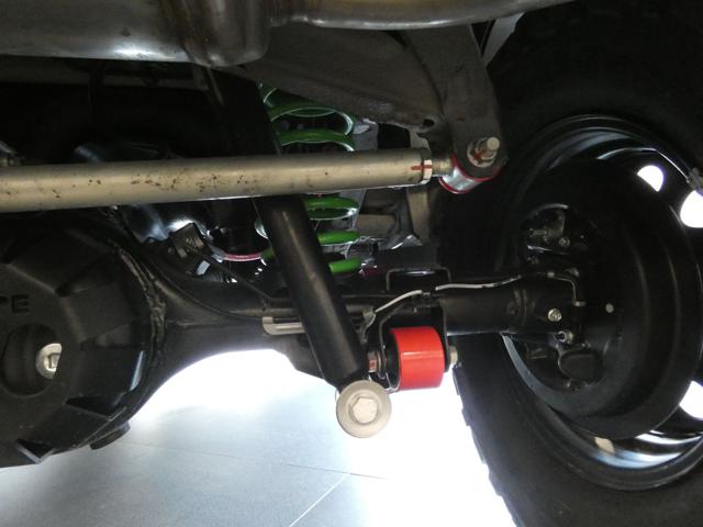 SUZUKI Jimny usata, con Immobilizzatore elettronico