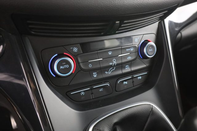FORD Kuga usata 11