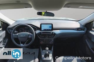 FORD Kuga usata 6