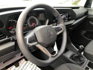VOLKSWAGEN Caddy usata, con Specchietti laterali elettrici