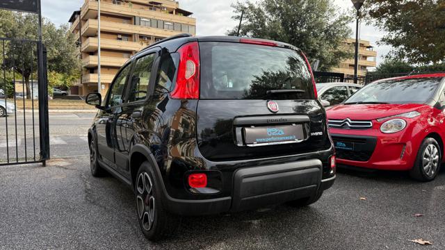 FIAT Panda usata, con Airbag Passeggero