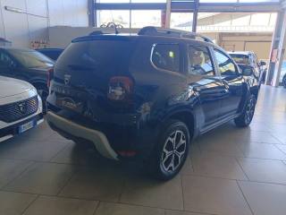DACIA Duster usata, con Airbag Passeggero