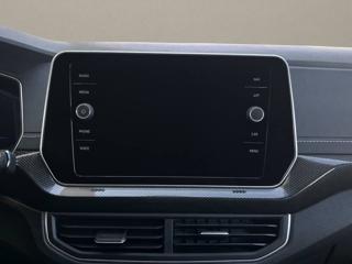 VOLKSWAGEN T-Cross usata, con Servosterzo