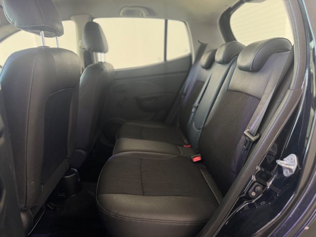 KIA Picanto usata, con Servosterzo