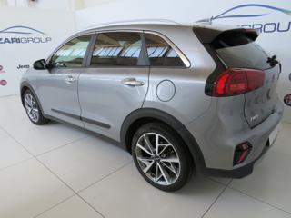 KIA Niro usata, con Airbag Passeggero