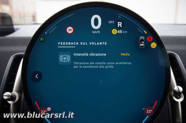 MINI Mini usata, con Specchietti laterali elettrici