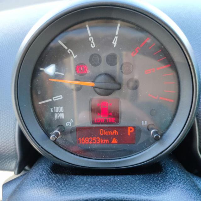 MINI Cooper D usata, con ESP