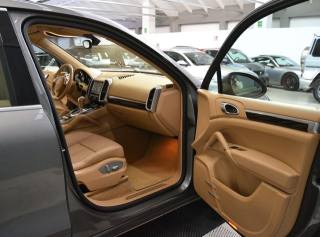 PORSCHE Cayenne usata, con Airbag Passeggero