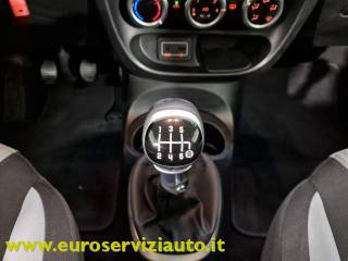 FIAT 500L usata, con Isofix