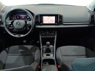 SKODA Karoq usata, con Cruise Control