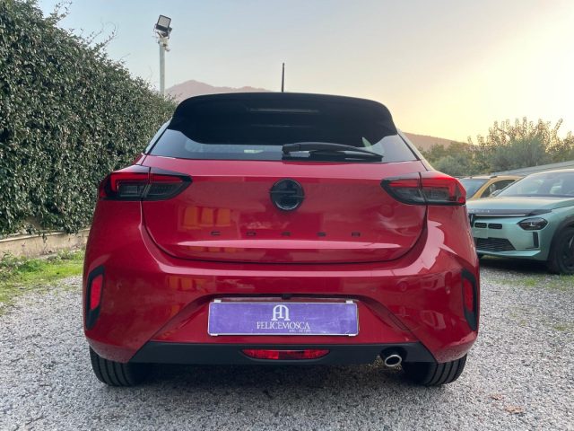 OPEL Corsa usata, con Airbag laterali