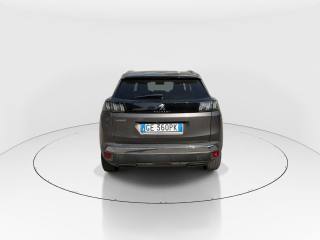 PEUGEOT 3008 usata, con Fari LED