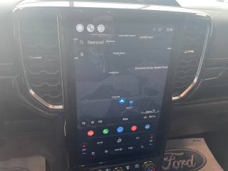 FORD Ranger usata, con ESP