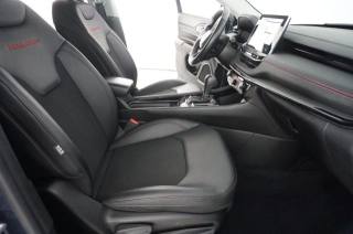 JEEP Compass usata, con Chiusura centralizzata