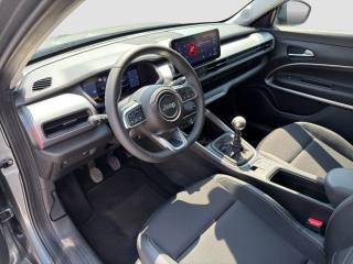 JEEP Avenger usata 8