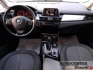 BMW 216 usata, con ESP