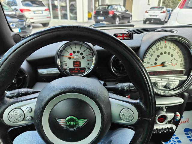 MINI John Cooper Works usata, con Vetri oscurati