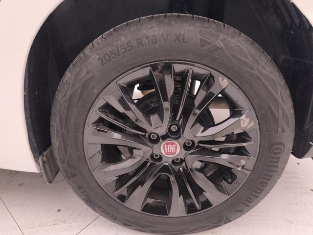 FIAT Tipo usata, con Start/Stop Automatico