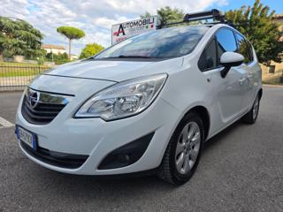 OPEL Meriva 1.4 100CV b-color Elective