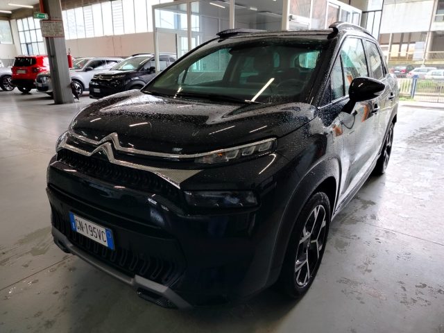 CITROEN C3 Aircross usata, con ABS