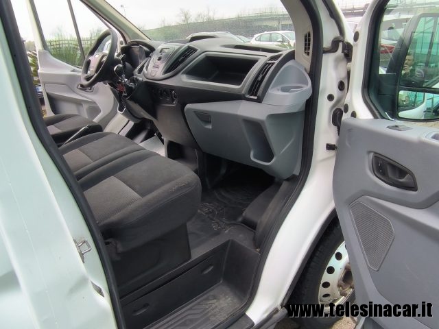 FORD usata 16