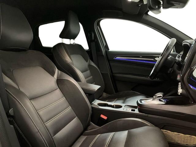 RENAULT Arkana usata, con ESP