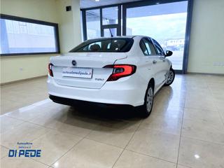 FIAT Tipo usata, con Airbag Passeggero