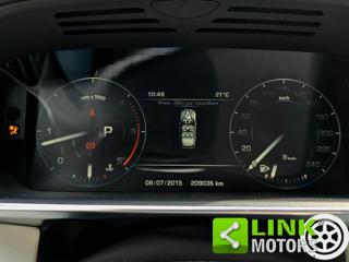 LAND ROVER Range Rover usata, con Controllo trazione