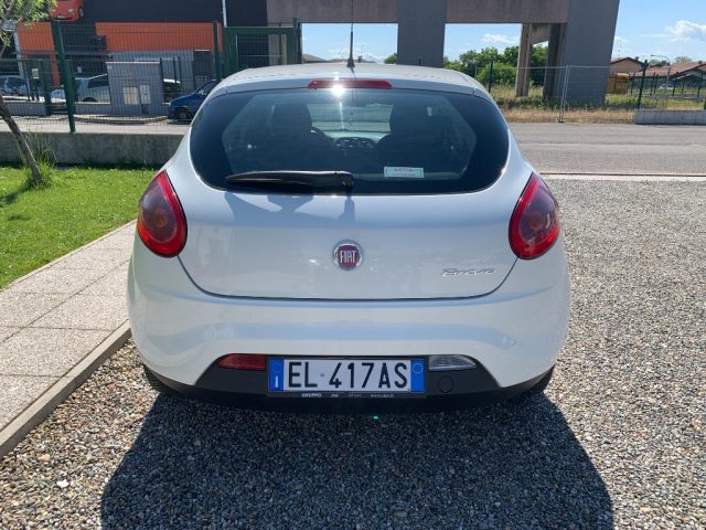 FIAT Bravo usata, con Autoradio