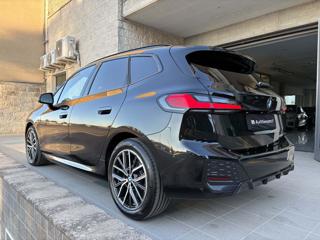 BMW 218 usata, con Autoradio
