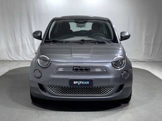 FIAT 500e usata, con Controllo trazione