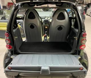 SMART ForTwo usata, con Immobilizzatore elettronico