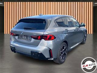 BMW 120 usata, con Antifurto