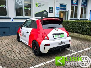 ABARTH 595 usata, con Alzacristalli elettrici