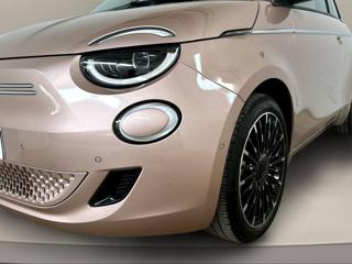 FIAT 500e usata, con Controllo elettronico della corsia