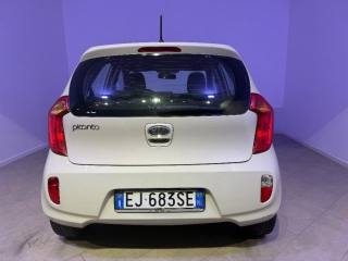 KIA Picanto usata 8