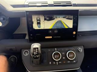 LAND ROVER Defender usata, con Servosterzo