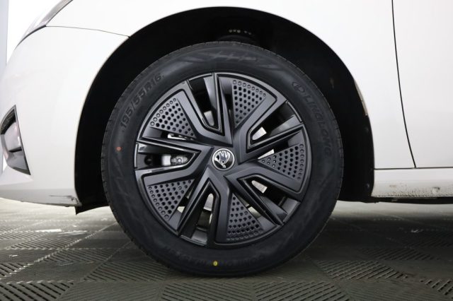 SKODA Fabia usata 14