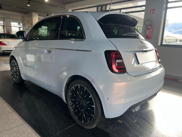 FIAT 500 usata, con Airbag Passeggero