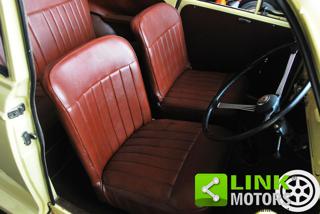 MORRIS Minor 1000 usata 10