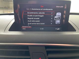 AUDI Q3 usata, con Sistema di navigazione