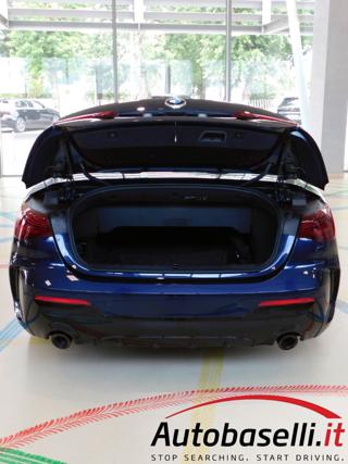 BMW 420 usata 113