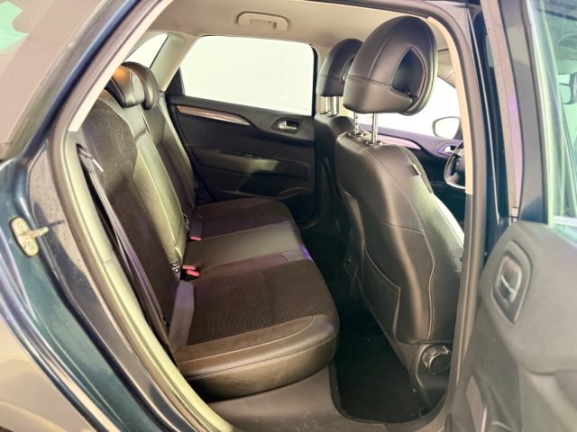 CITROEN C4 usata 6