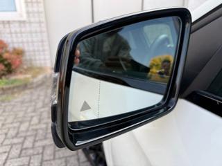 MERCEDES-BENZ A 180 usata, con Telecamera per parcheggio assistito