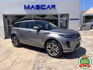 LAND ROVER Range Rover Evoque 2.0D I4 180 CV AWD Auto S