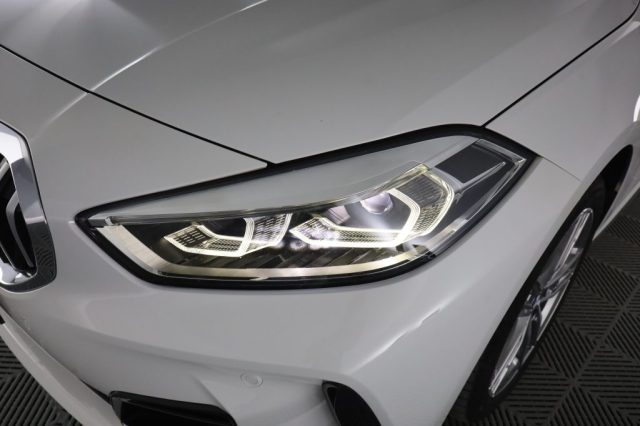 BMW 116 usata 8
